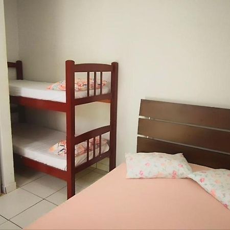 Suites Para Casal Bertioga Eksteriør billede