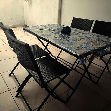 Suites Para Casal Bertioga Eksteriør billede