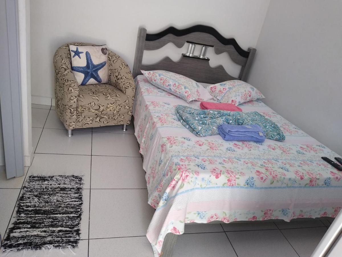 Suites Para Casal Bertioga Eksteriør billede