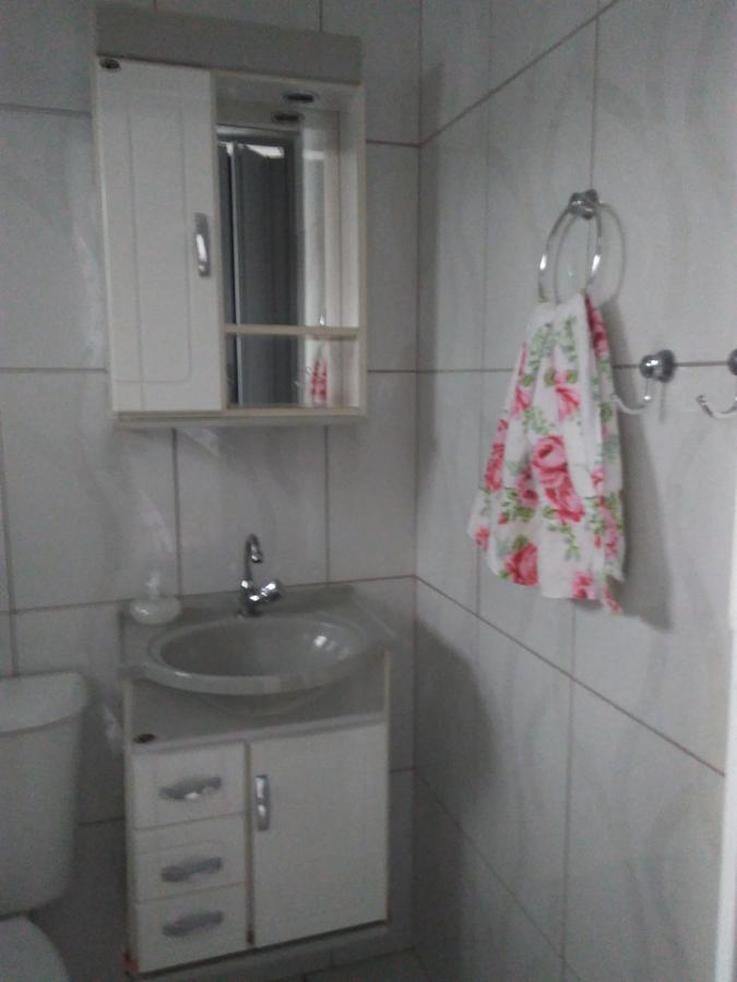 Suites Para Casal Bertioga Eksteriør billede