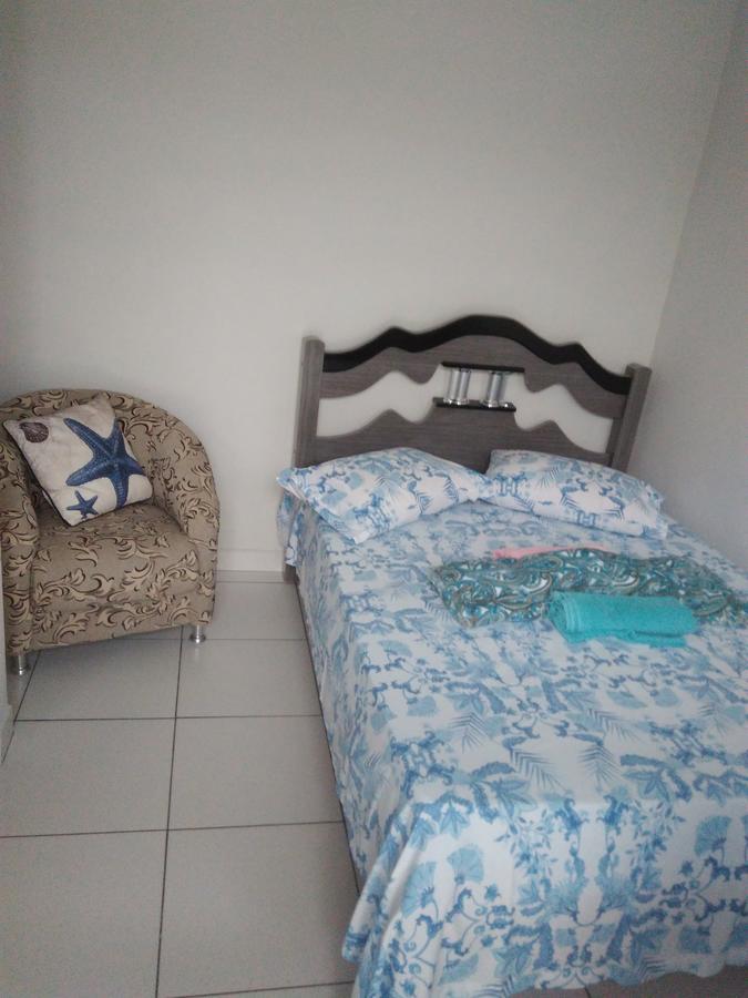 Suites Para Casal Bertioga Eksteriør billede