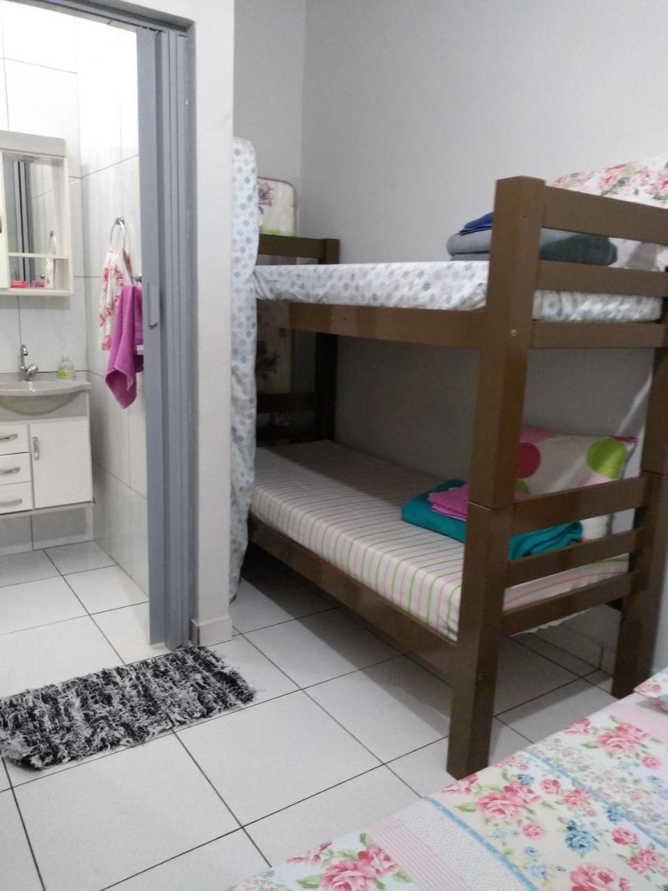 Suites Para Casal Bertioga Eksteriør billede
